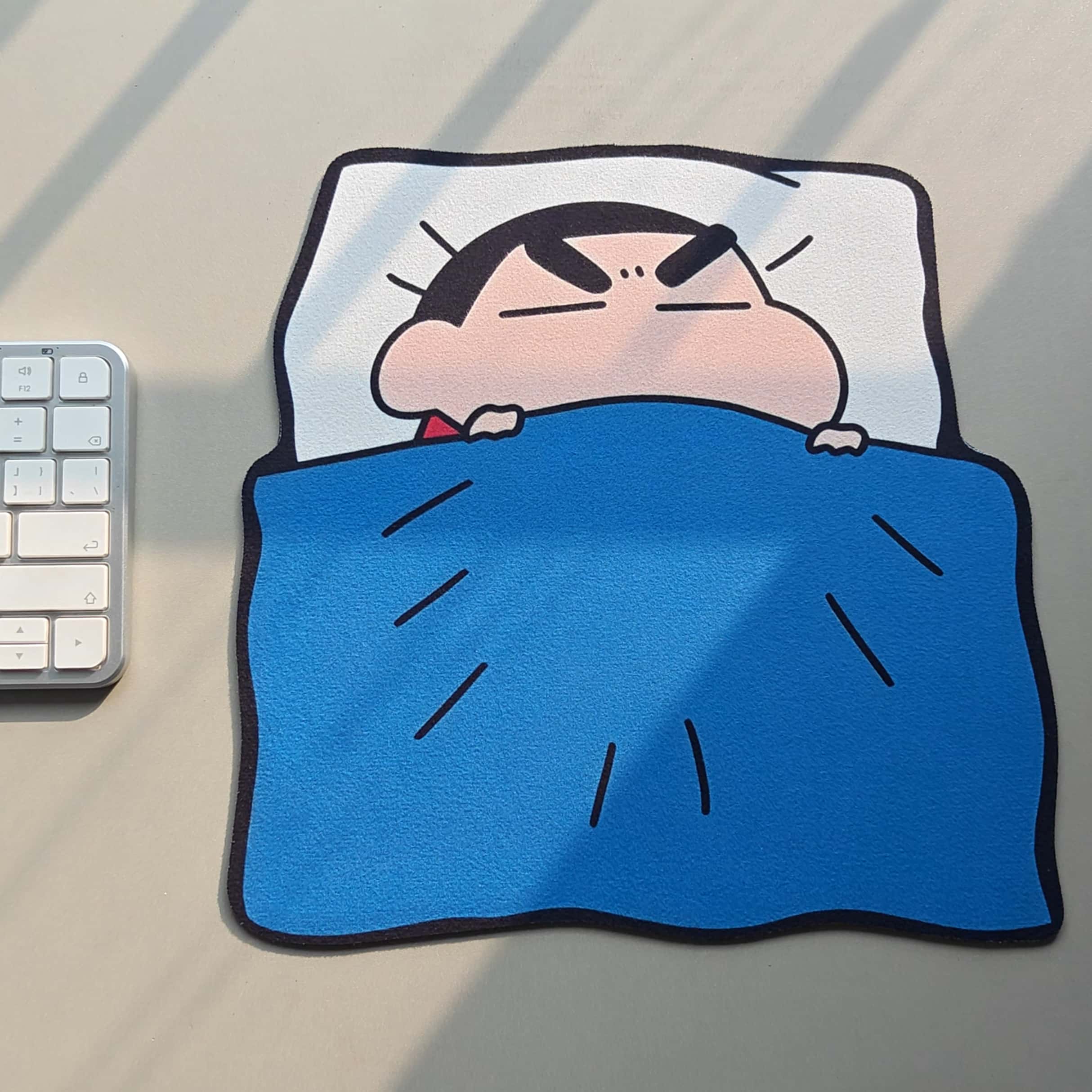 Stationery Office - Promoção Quente: Mouse Pad Fofo do