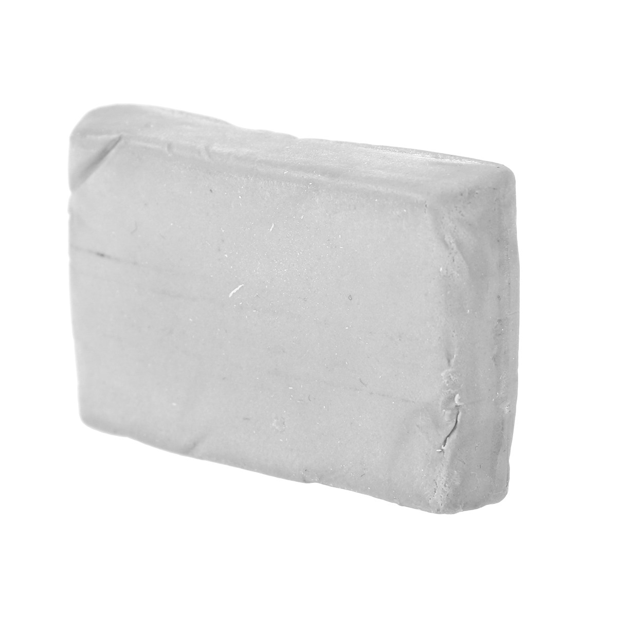 Rubber Eraser Kneaded - Conjunto de 6 Borrachas de Lápis