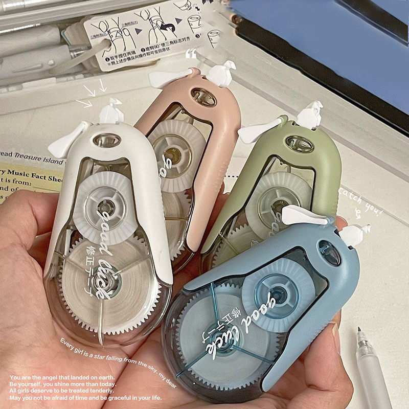Correction Tape Roller - Conjunto de fita corretiva de 20