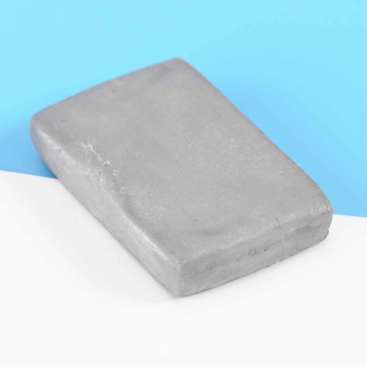Conjunto de 6 Borrachas de Láp - Rubber Eraser Kneaded avaliação e preço