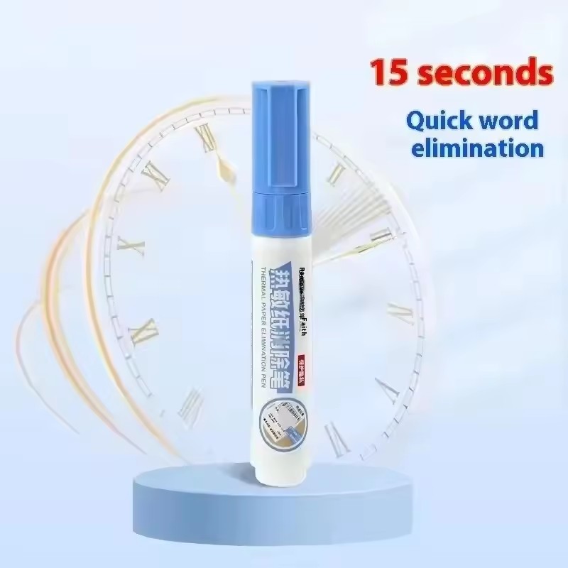 Aplicador de Líquido Corretor  - Correction Fluid White avaliação e preço