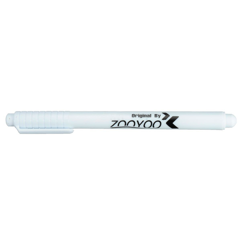 Marcador de caneta giz líquido - Correction Fluid White avaliação e preço