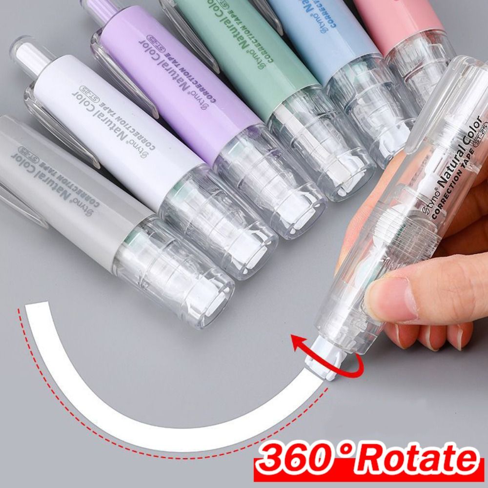 Substituível Core Correção Tap - Correction Tape Roller avaliação e preço