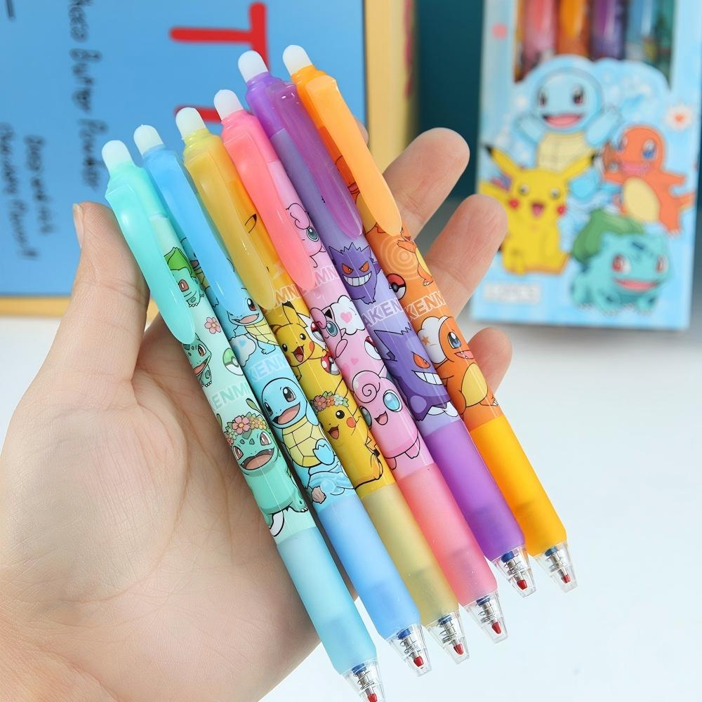 Canetas Neutras Apagáveis de T - Stationery Office avaliação e preço