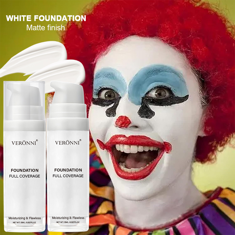 Base Líquida Branca Pura para  - Correction Fluid White avaliação e preço