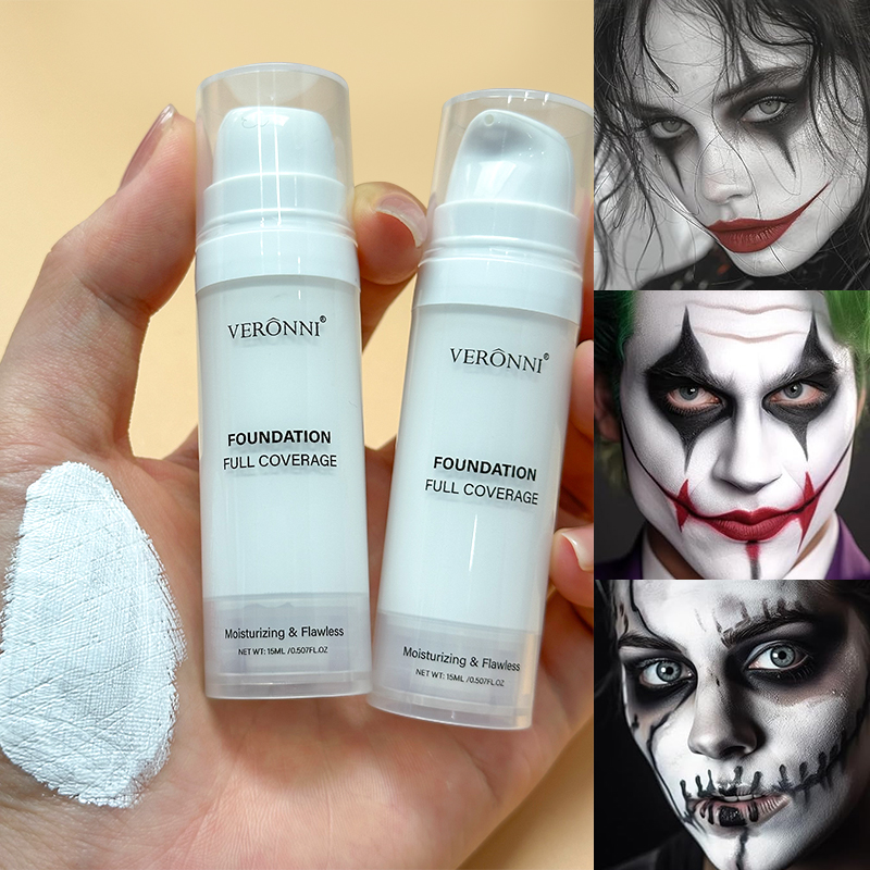Base Líquida Branca Pura para  - Correction Fluid White avaliação e preço