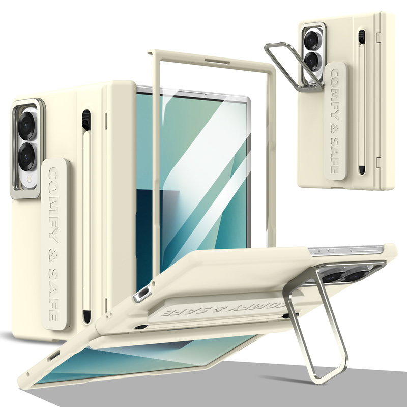 Para Samsung Galaxy Fold 8 Wid - Stationery Supply avaliação e preço