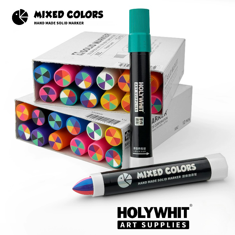 1 Caneta Marcadora de Tinta Só - Whiteboard Marker Set avaliação e preço