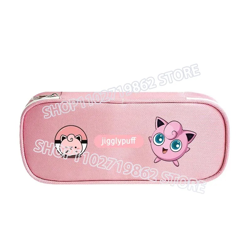 Estojo de Lápis Pokémon Pikach - Stationery Office avaliação e preço