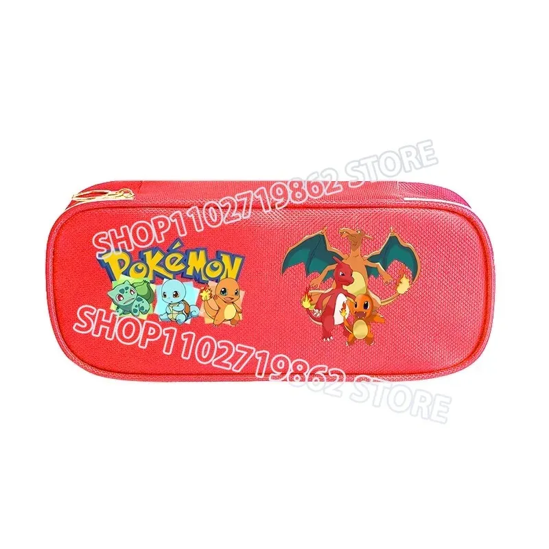 Estojo de Lápis Pokémon Pikach - Stationery Office avaliação e preço
