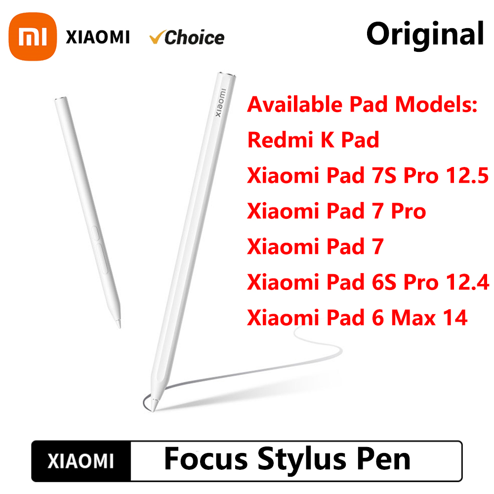 Original Xiaomi Focus Stylus P - Sticky Note Cube avaliação e preço