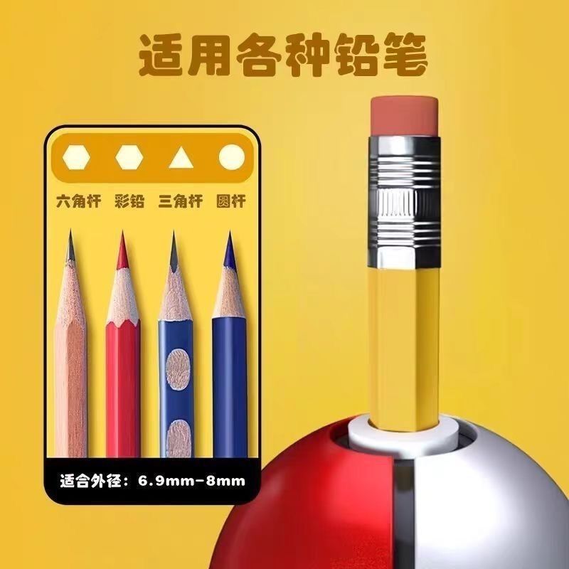 Apontador de lápis original da - Stationery Supply avaliação e preço