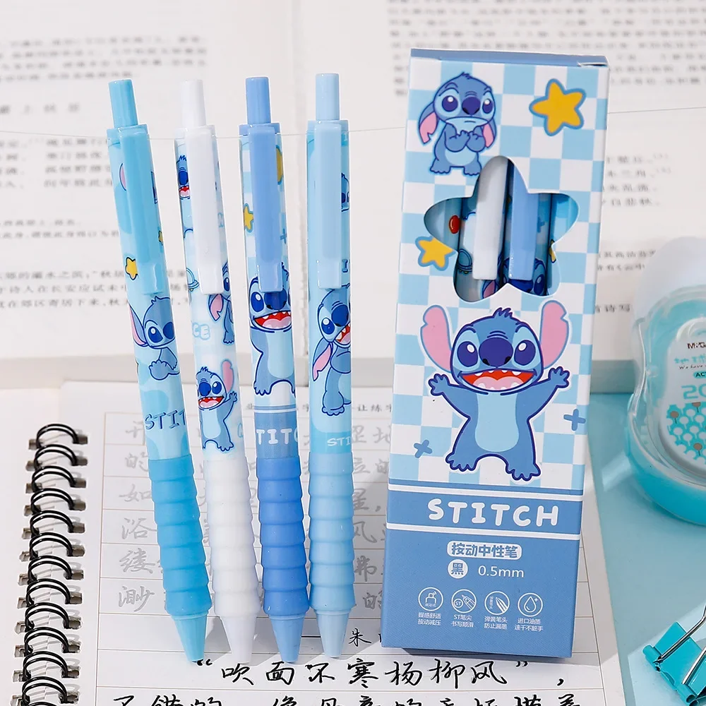 Canetas Gel de Alta Qualidade  - Stationery Office avaliação e preço