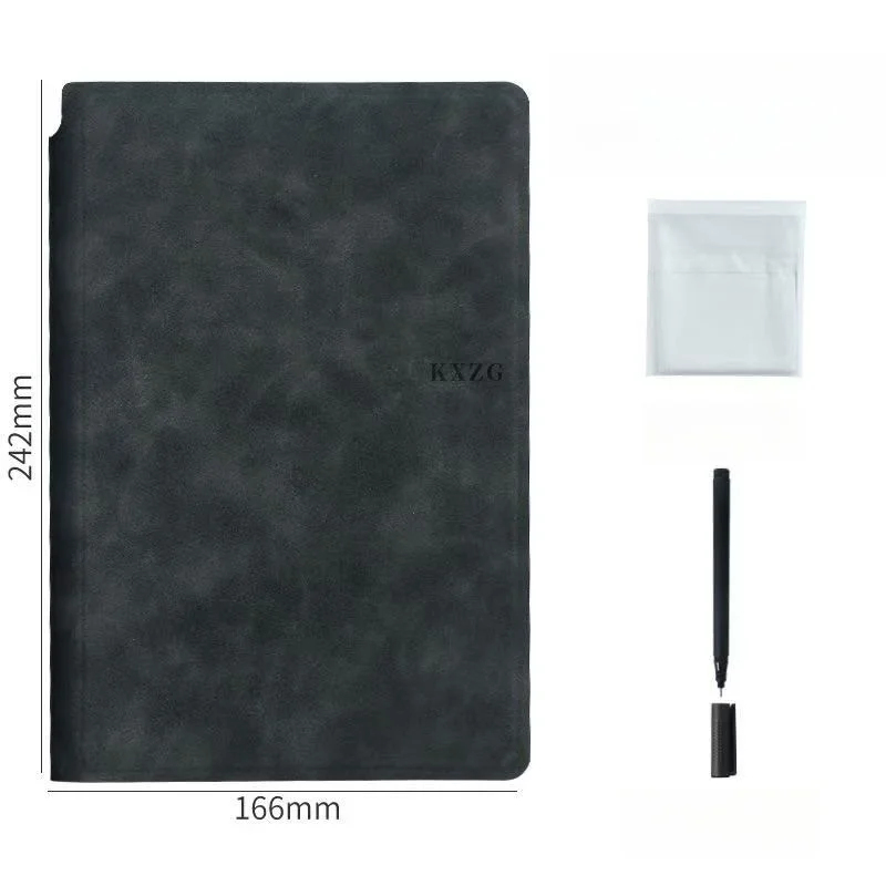 Conjunto de caderno de quadro  - Whiteboard Marker Set avaliação e preço