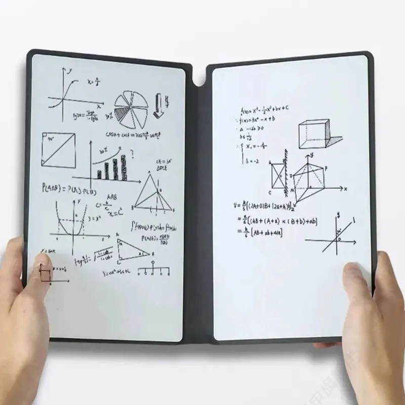 Conjunto de caderno de quadro  - Whiteboard Marker Set avaliação e preço