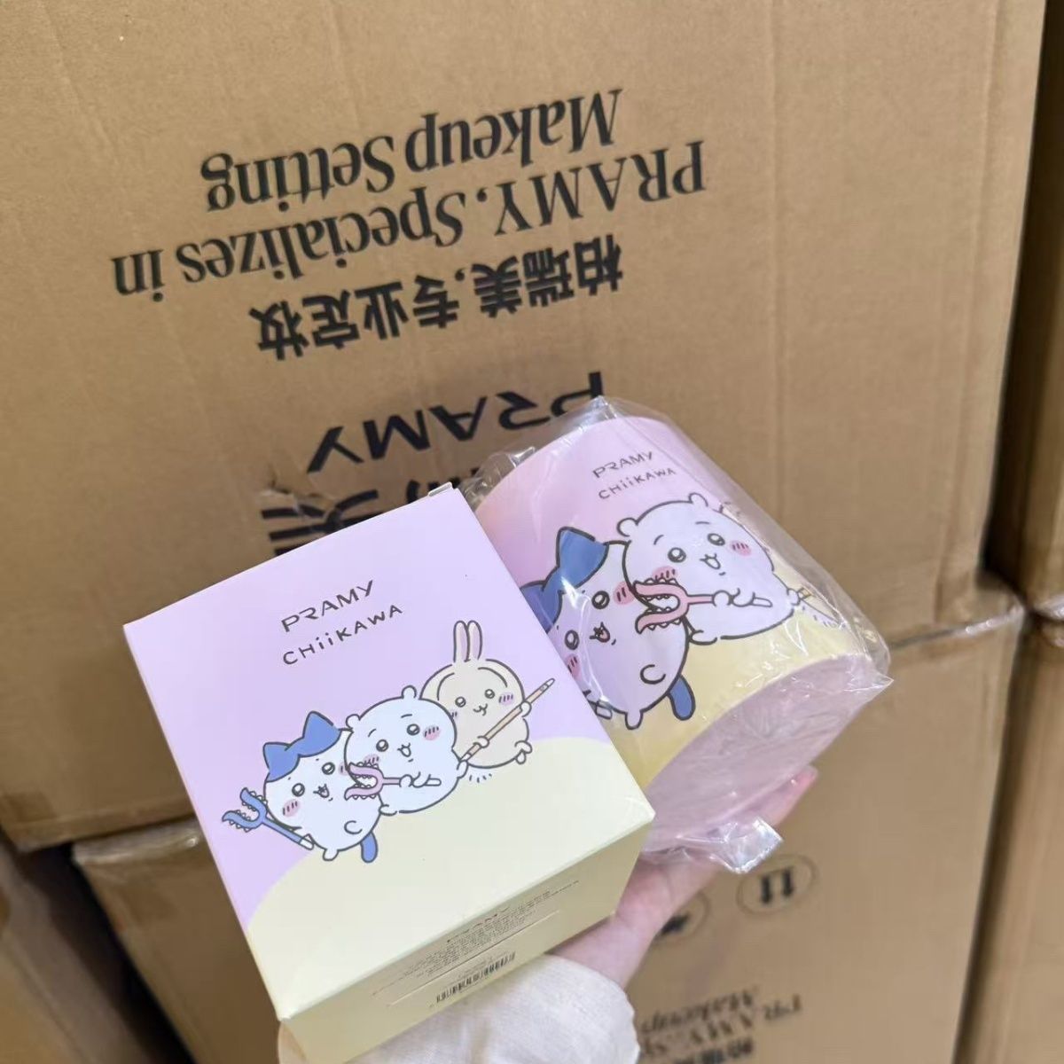 Suporte para pincéis de maquia - Stationery Office avaliação e preço