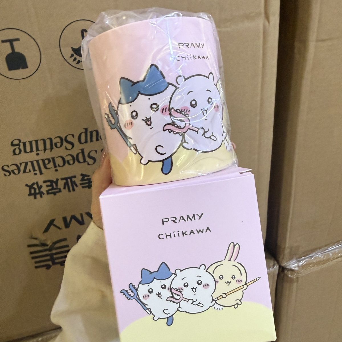 Suporte para pincéis de maquia - Stationery Office avaliação e preço