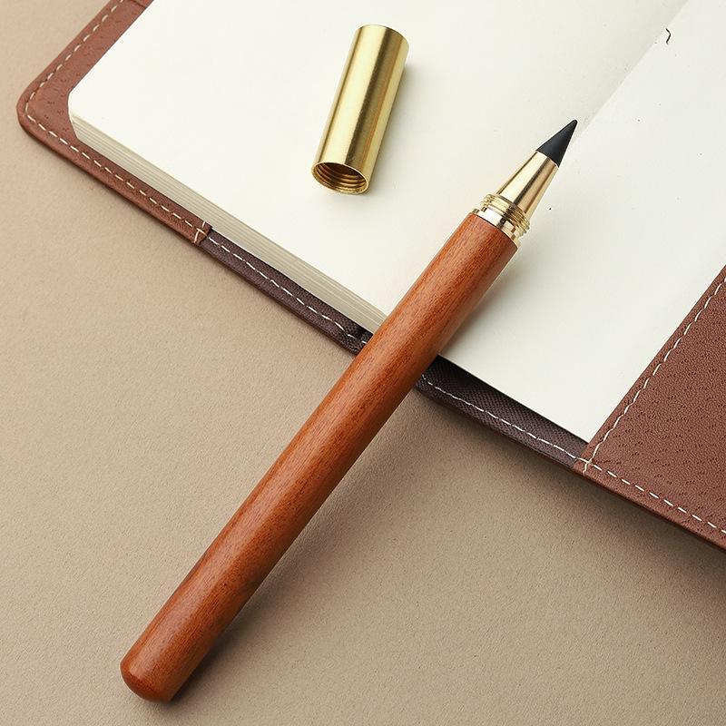 Lápis de Madeira HB Sem Tinta  - Is Stationery Office Supply avaliação e preço