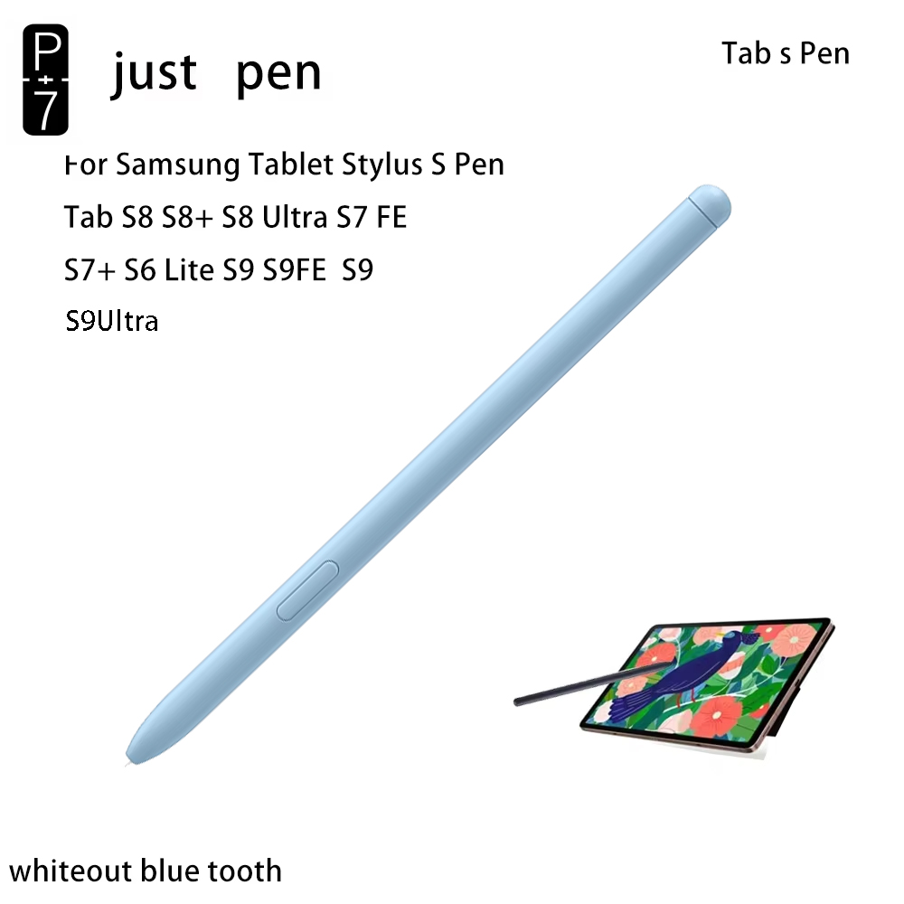 Caneta Stylus SPen para Tablet - Sticky Note Cube avaliação e preço