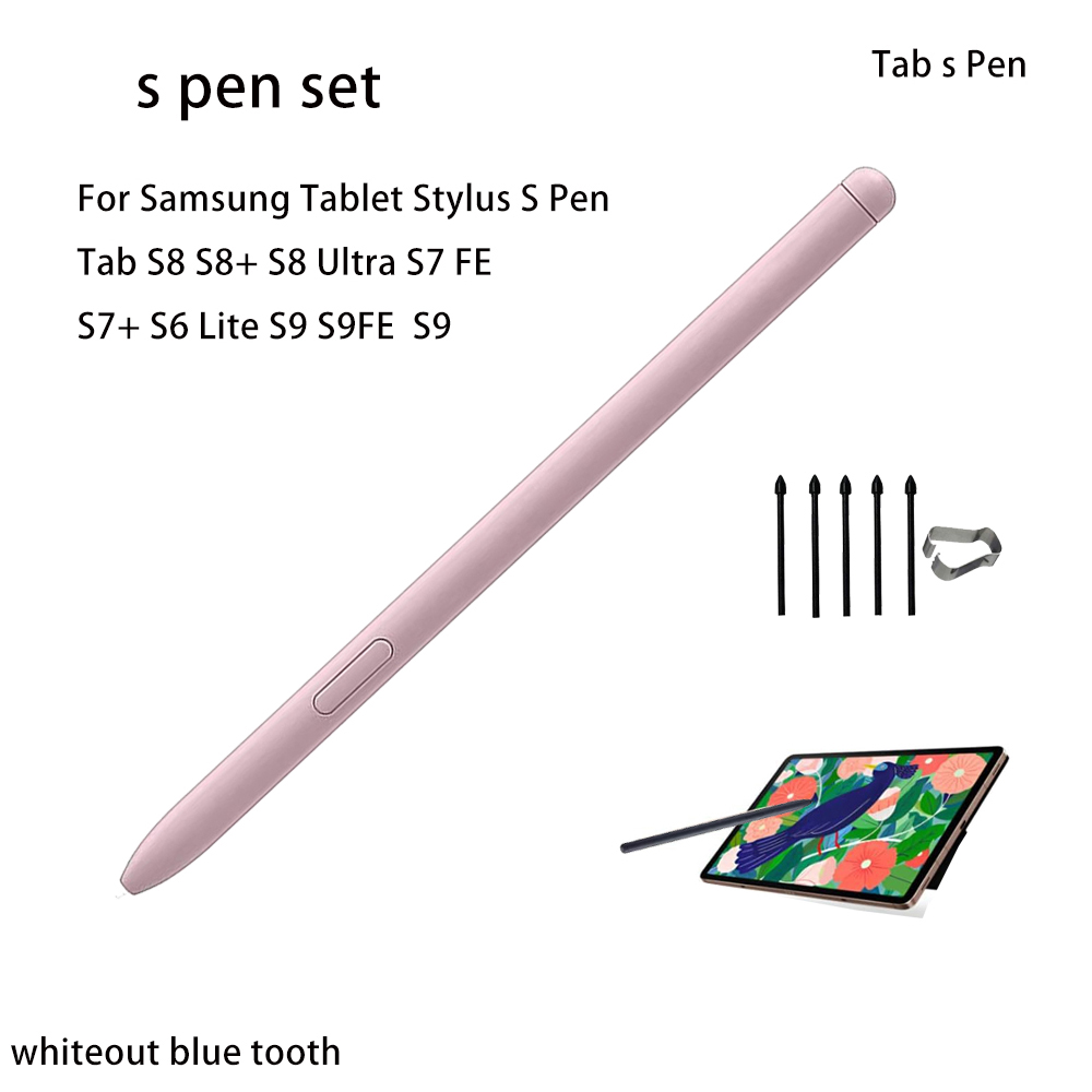 Caneta Stylus SPen para Tablet - Sticky Note Cube avaliação e preço