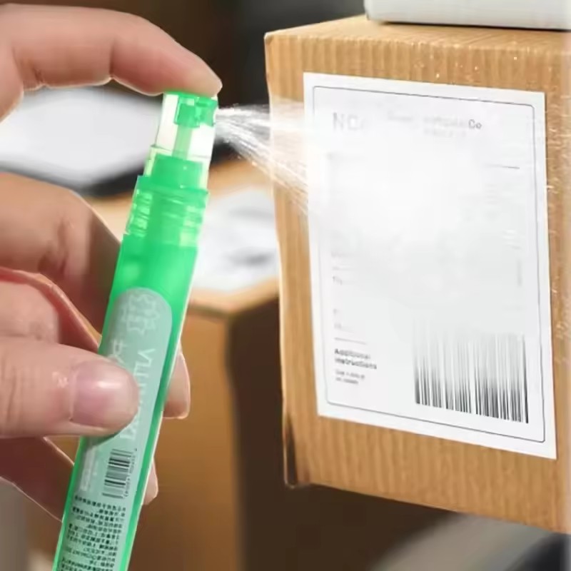 10ml correção fluido informaçõ - Correction Fluid White avaliação e preço