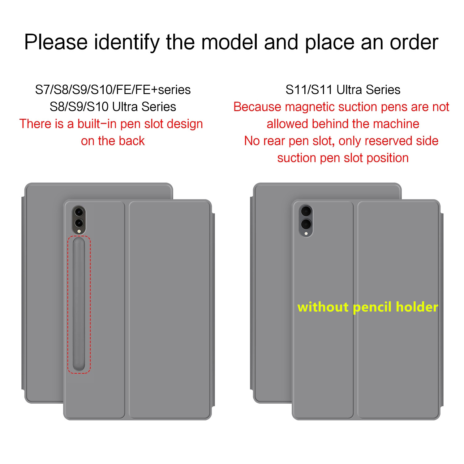 Capa Magnética para Samsung Ga - Sticky Note Cube avaliação e preço