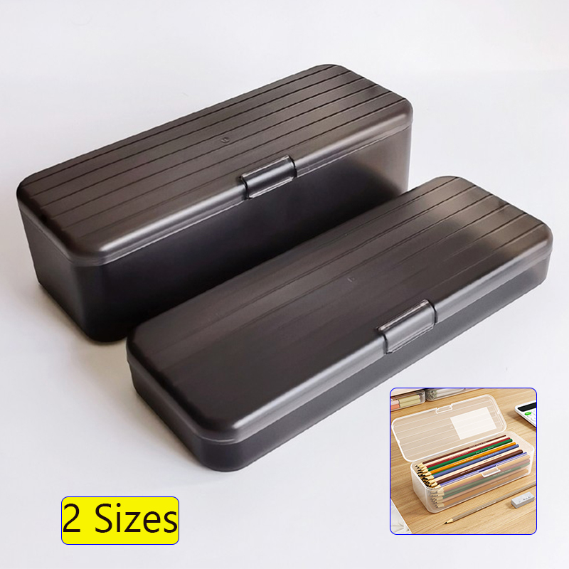 2 tamanhos caixa de armazename - Stationery Supplier avaliação e preço