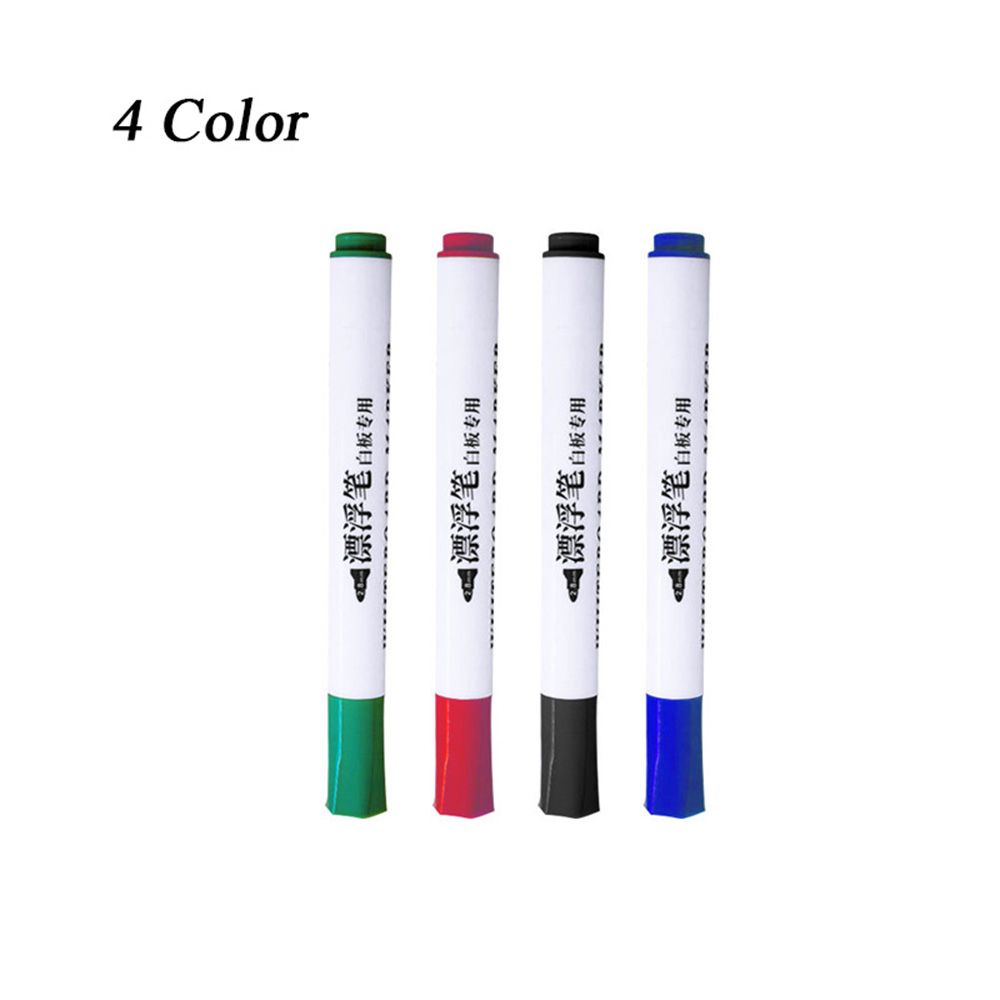 4/8/12 cores colher de cerâmic - Whiteboard Marker Set avaliação e preço