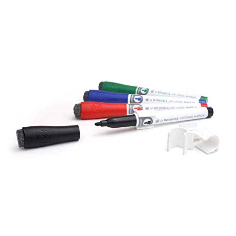 Marcadores de Ponta Fina para  - Whiteboard Marker Set avaliação e preço